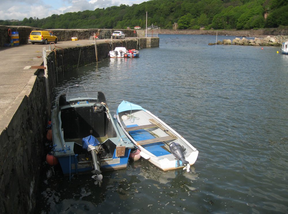 West Wemyss